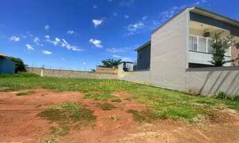 Imagem 4: Terreno à venda, 274 m² por R$ 130.000 - Condomínio Alto da Boa Vista - Araraquara/SP