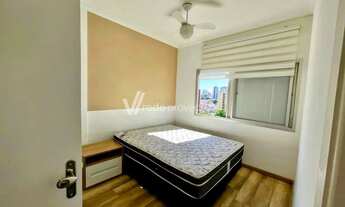 Imagem 6: Apartamento - Cambuí - Campinas