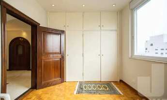 Imagem 6: Apartamento com 3 Dormitórios 1 Vaga em Higienópolis