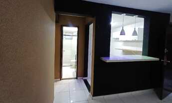 Imagem 2: Apartamento Vila Alpes - Gyn - 2 Q. semi-mobiliado