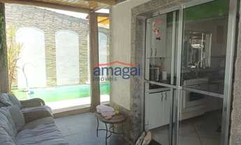 Imagem: Casa de 2 quartos para venda no Parque Meia