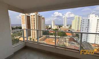 Imagem: 3 quartos 3 Suítes Setor Universitário