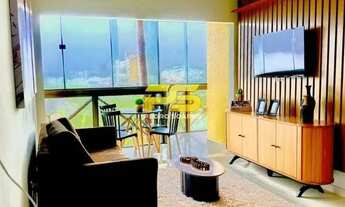 Imagem 7: APARTAMENTO A VENDA 2 QUARTOS OPORTUNIDADE SONHOS DA SERRA BANANEIRAS-PB