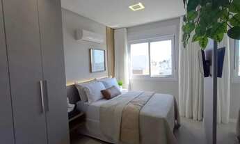 Imagem 4: Apartamento com Churrasqueira e Portaria 24h em Navegantes - Venda REF: *736768