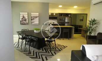 Imagem 2: APARTAMENTO The View Club Residence