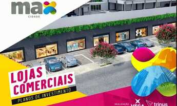 Imagem: Salas Comerciais dentro da Cidade Empresarial