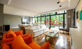 Imagem 4: Lindíssima casa térrea , no melhor do Brooklin!