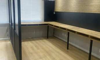 Imagem 2: Excelente OPORTUNIDADE ! Sala comercial no coração da Avenida Paulista