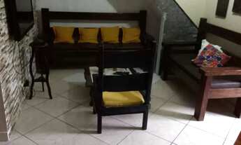 Imagem 4: CASA EM CONDOMÍNIO FECHADO À VENDA COM 04 UNIDADES CABO FRIO/RJ