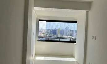 Imagem 5: APARTAMENTO EM PIATÃ 2/4, SUÍTE, VARANDA, NASCENTE TOTAL COM VISTA MAR