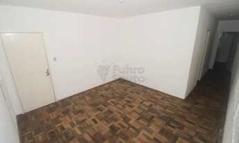 Imagem 5: Incrível apartamento padrão no bairro Centro em Pelotas