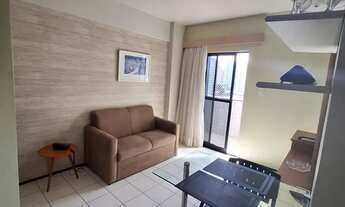 Imagem 3: Imóvel para aluguel tem 37 metros quadrados com 1 quarto em Renascença - São Luís - MA