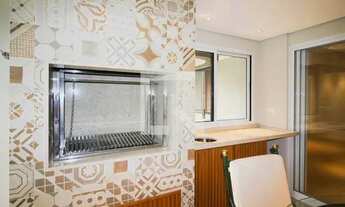 Imagem 7: Apartamento à Venda - Itaim Bibi, 3 Quartos, 220 m2