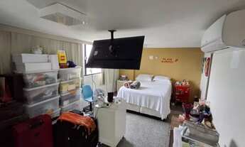 Imagem 7: Cobertura Duplex 250m² Portal da Cidade c/ 4 Qts sendo 2 Suítes Modulados e Climatizado