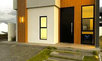 Imagem: Condominio Ecoville Residence- 105m², 3