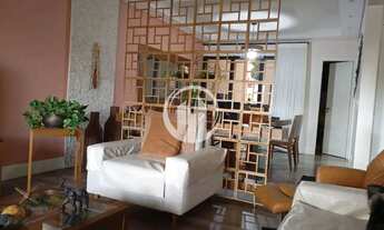 Imagem 5: Apartamento a venda com 3 dormitórios sendo 1 suite - Condominio São Conrado