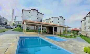 Imagem: Apartamento em condomínio fechado aluguel