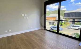 Imagem 7: Casa com 4 quartos à venda ou para locação em Tamboré - SP