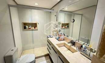 Imagem 2: Apartamento com 4 dormitórios à venda, 145 m² por R$ 2.150.000,00 - Humaitá - Rio de Janei