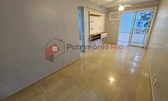 Imagem 7: Apartamento 2 quartos, varanda, vaga de garagem, infraestrutura - Condomínio Colina