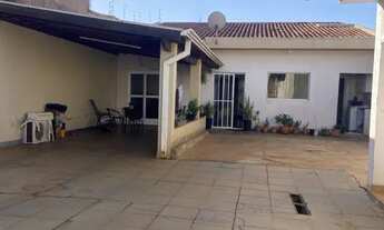 Imagem 7: Edícula bandeirantes 460