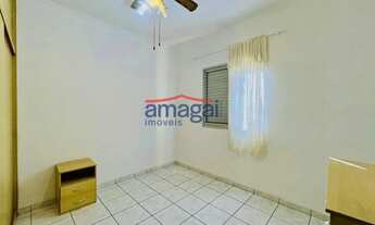 Imagem 5: Apartamento de 2 dormitórios, semi mobilado, muito bem localizado