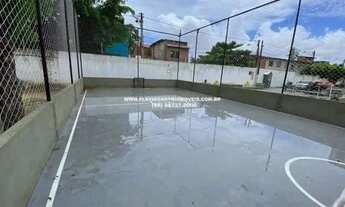 Imagem 5: CONDOMINIO BELO HORIZONTE APARTAMENTO NO 3 ANDAR NA BELA VISTA EM FORTALEZA/CE