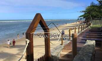 Imagem 4: Praia Mucugê - Casa