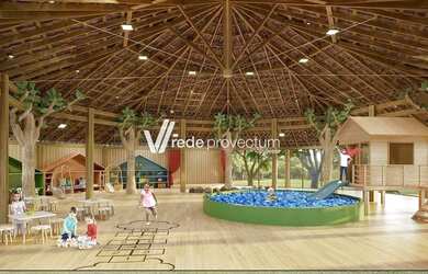 Imagem 8: Terreno - Jardim Casablanca - Indaiatuba