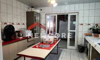 Imagem 6: Casa em Rua Marista - Vila João Pessoa - Porto Alegre/RS