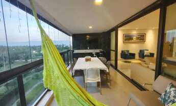 Imagem 7: Imóvel para aluguel tem 183 metros quadrados com 4 quartos em Paiva - Cabo de Santo Agosti