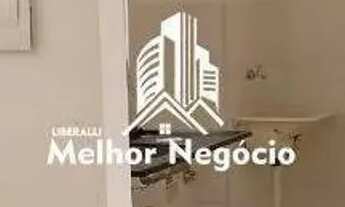 Imagem 4: Apartamento à venda com 2 quartos no no condomínio Vitta Jardins em Piracicaba - SP