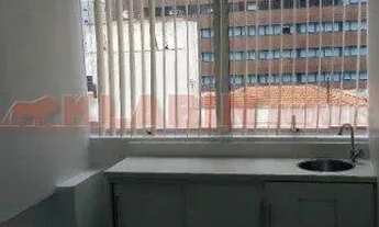 Imagem 2: Conjunto Comercial para locação,