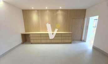 Imagem 4: Casa em Condomínio para Locação em Presidente Prudente, Jardim Morumbi, 4 dormitórios, 3 s