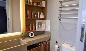 Imagem 3: Apartamento 3 suítes em Aclimação - São Paulo