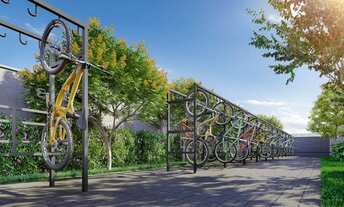 Imagem 7: Investimento: Apartamentos a 5 minutos do Novo Estádio do Flamengo ( Studio, 1,2 Quartos