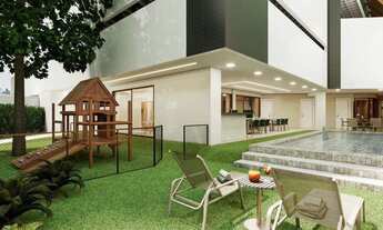 Imagem 4: Apartamento à venda com 3 quartos (sendo 1 suíte) em Madalena - Recife - PE