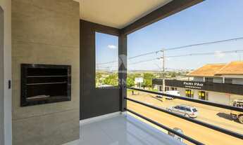 Imagem 6: Casa Padrão em Ponta Grossa