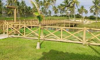 Imagem 7: Vendo lot no Cond sunset Beach