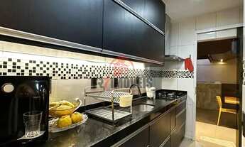 Imagem 6: OPORTUNIDADE - SOBRADO 3Q COM JACUZZI E REPLETO EM ARMÁRIOS - COND VILLAGE DO PARQUE - GOI