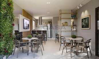 Imagem 4: LU - OPORTUNIDADE EM JD. DA PENHA! APARTAMENTOS LINDOS DE 2 OU 3/4. UD