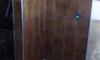 Imagem 4: Cobertura em Santos - Encruzilhada