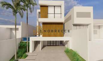 Imagem: VENDA TERRENO DE 489,86M² EM CONDOMÍNIO