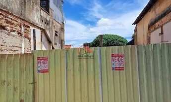 Imagem: Terreno à Venda 240m² Vila Maria Helena