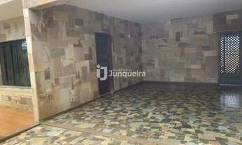 Imagem: Casa à venda, 3 quartos, 1 suíte, 1 vaga