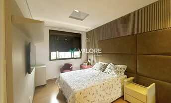 Imagem 6: Apartamento 4 quartos à venda no Santa Lúcia