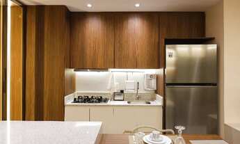 Imagem 7: Apartamento Mobiliado no Union 511 Residence Mall (Noroeste