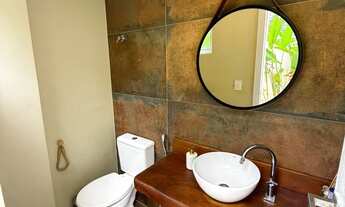 Imagem 9: LINDA CASA EM CONDOMÍNIO BURAQUINHO