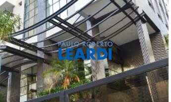 Imagem: CONJ. COMERCIAL - JARDIM PAULISTA - SP