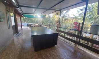 Imagem 7: CHA CARA DE LAZER . para venda possui 300 metros quadrados com 3 quartos em Zona Rural